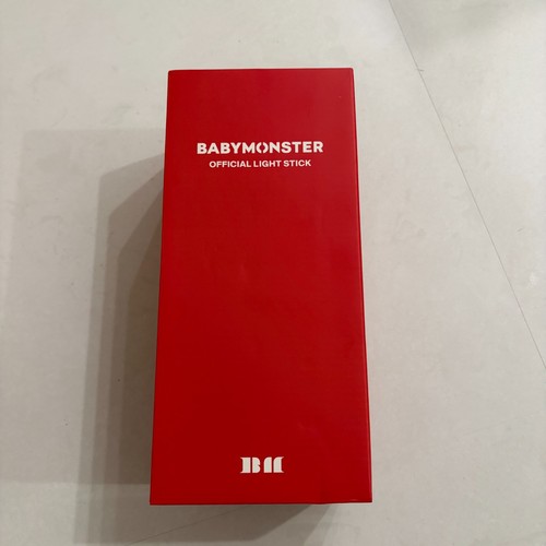 Babymonster ufficiale light - babymonster,
