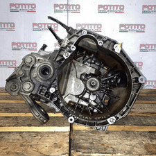 55221264 Cambio compl.  FIAT