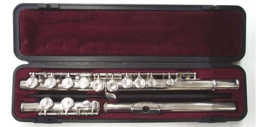 Yamaha yfl 221sii flauto - yamaha, yfl-221sii