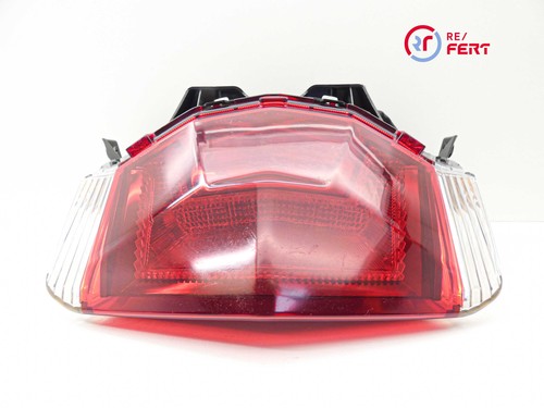 Fanale posteriore honda - fanale, (honda