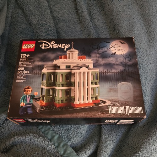 Lego disney mini - lego,