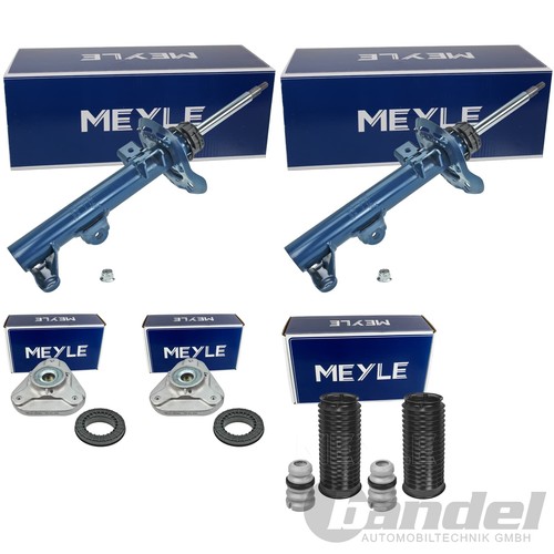 Kit ammortizzatori meyle - kit,