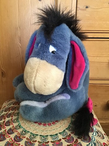 Peluche grande giocattolo