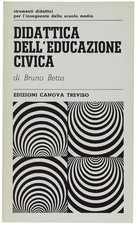 DIDATTICA DELL'EDUCAZIONE