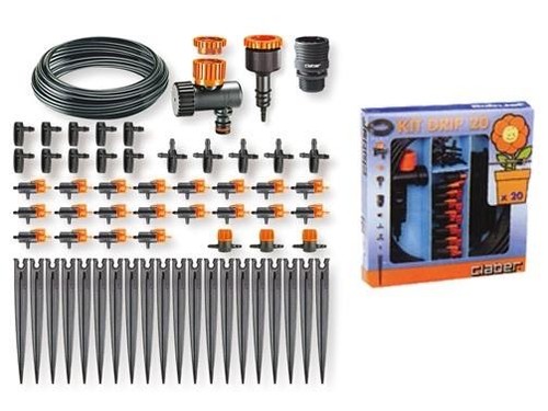 Claber 90764 kit drip - drip, per