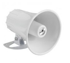 TROMBA ALTOPARLANTE A COMPRESSIONE 8 OHM 15W