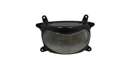 SUZUKI XF 650 FREEWIND 1997 2003 FANALE ANTERIORE FARO LUCE