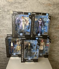 McFarlane Collector Edition DC