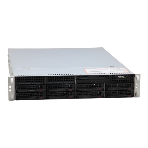 Chassis server supermicro - chassis,