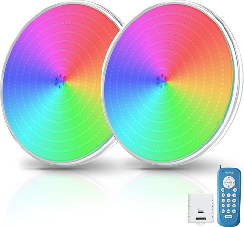 35w faro piscina led - faro,