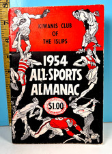 Almanacco Kiwanis Club delle