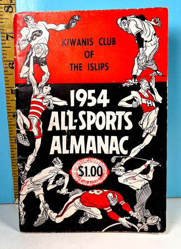 Almanacco kiwanis club - club, delle