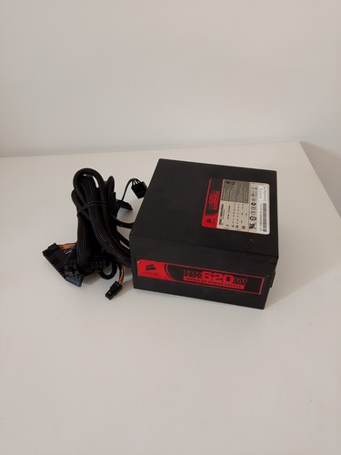 Alimentatore corsair hx620w - alimentatore,
