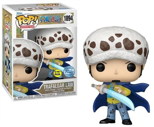 One piece funko - piece:,