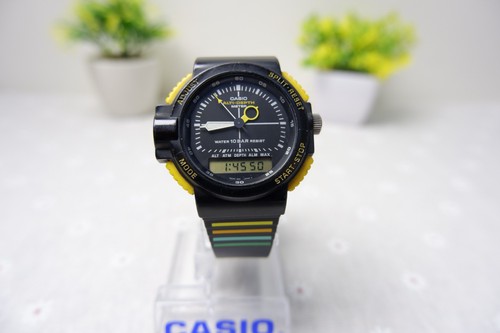 Raro orologio vintage casio - orologio,