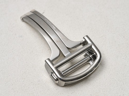 Fibbia deployante cartier - fibbia,