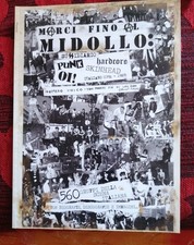 MARCI FINO AL MIDOLLO punk