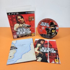 RED DEAD REDEMPTION per Sony