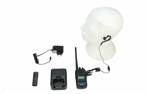 Tti tcb h100 walkie - tcb-h100, talkie