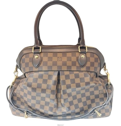 Louis vuitton damier ebene - louis,