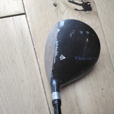 Dunlop Tour TP12 Mazza da golf