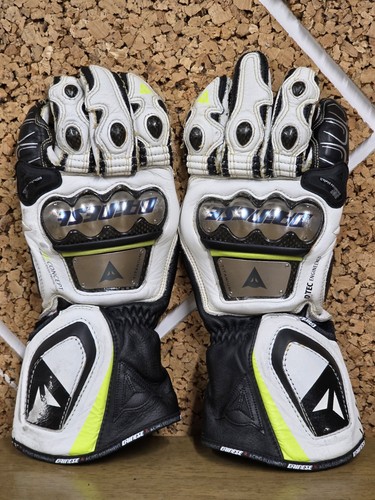 Guanti dainese full metal - full,