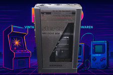 Siemens Melodie 808 Stereo