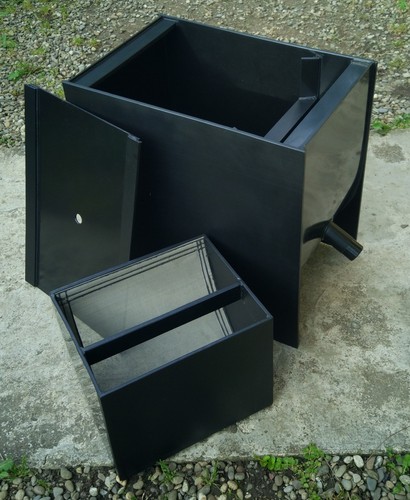 Filtro setaccio fino - fino, a