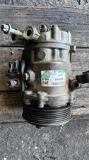 COMPRESSORE ARIA CONDIZIONATA CLIMA A/C FIAT 51803075
