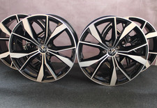 Set cerchi in lega originali