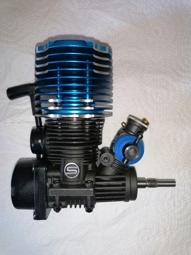 Racing r25mt motore 26 - gs,