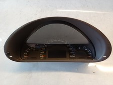 69C* Mercedes Benz W203 Classe C Strumento Di Misura Tachimetro A2035407111