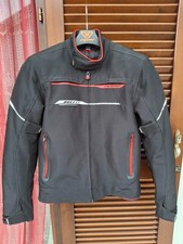giubbotto moto uomo IXON