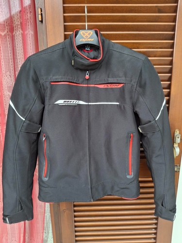 Giubbotto moto uomo ixon - moto,