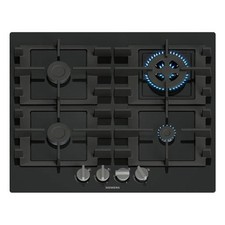 Siemens Piano cottura gas 4