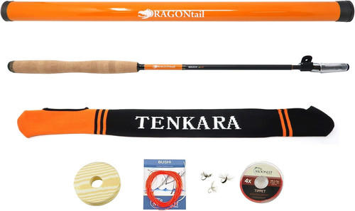Dragontail mizuchi zx340 zoom - dragontail,