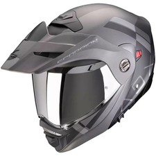 Casco modulare Scorpion Exo