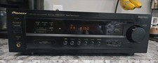 Pioneer VSX-D308 Ricevitore