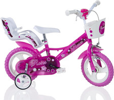 Bici Roses, Bicicletta Bambino