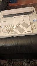 Brother AX-110 Macchina da
