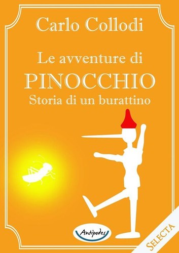 Libri carlo collodi - carlo,