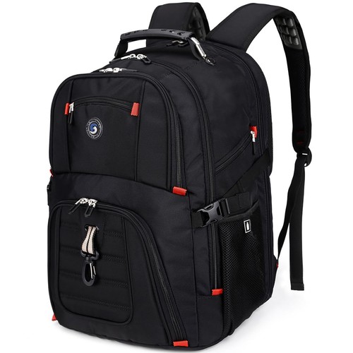 Shrradoo zaino per laptop - zaino, da