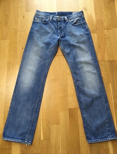 Jeans diesel larkee - diesel, w32