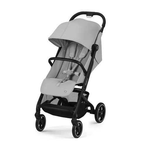 Poussette compacte cybex - compacte, beezy