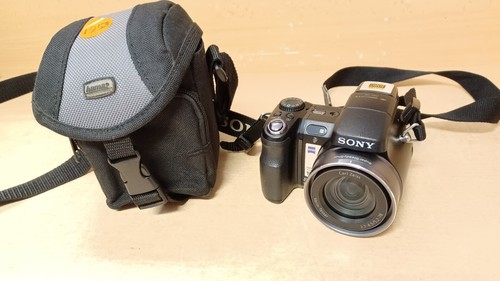 Sony dsc cyber shot - sony, cyber‐shot