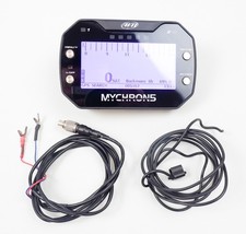 AIM Mychron 5 GPS Kart