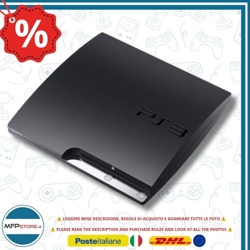 Sony playstation slim - sony,
