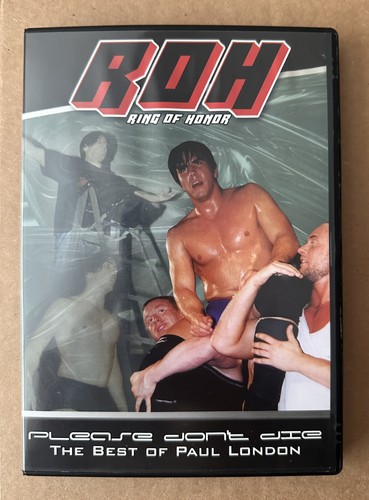 Roh the best paul - roh,