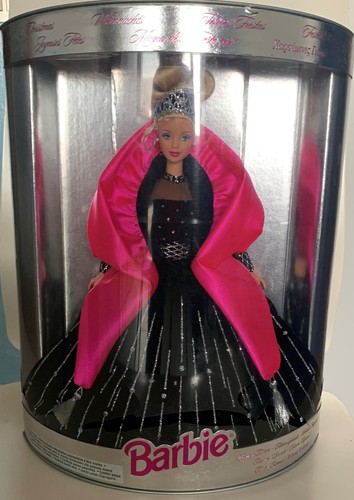 Barbie happy holiday - barbie,