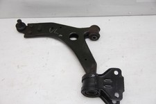 Braccio sospensione anteriore